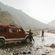 Illustration for article titled Nepal's Fifteen-Hour Jeep Ride From Hell